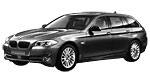 BMW F11 B0991 Fault Code