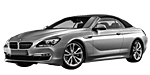BMW F12 B0991 Fault Code