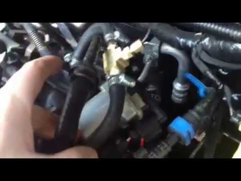 See B0991 repair manual