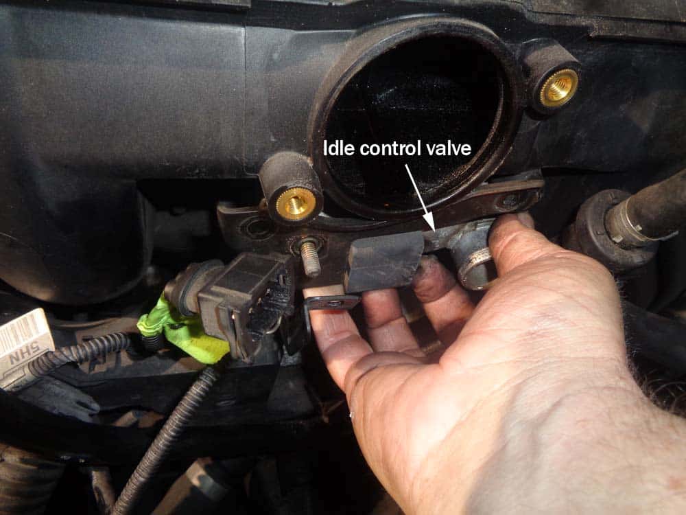 See B0991 in engine